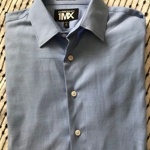 Classic button down shirt